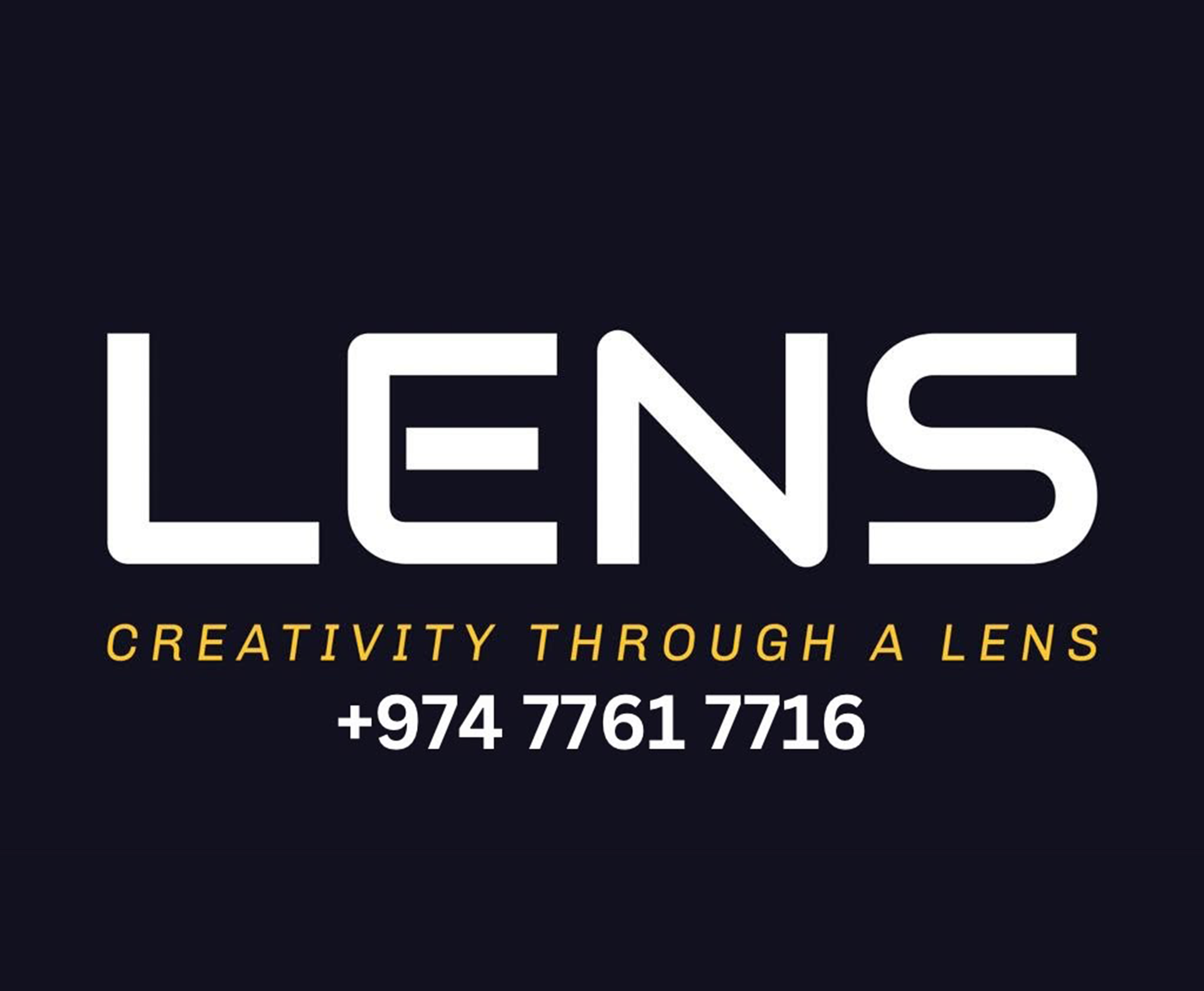 LENS work 2